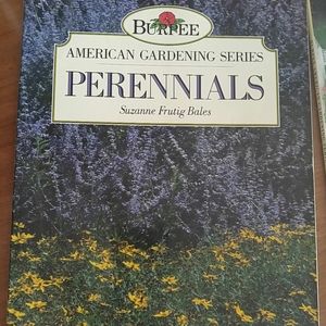 Garden books